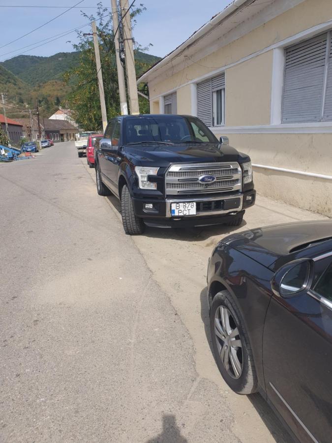 Albina Dunareana Hotel Berzasca Exterior foto